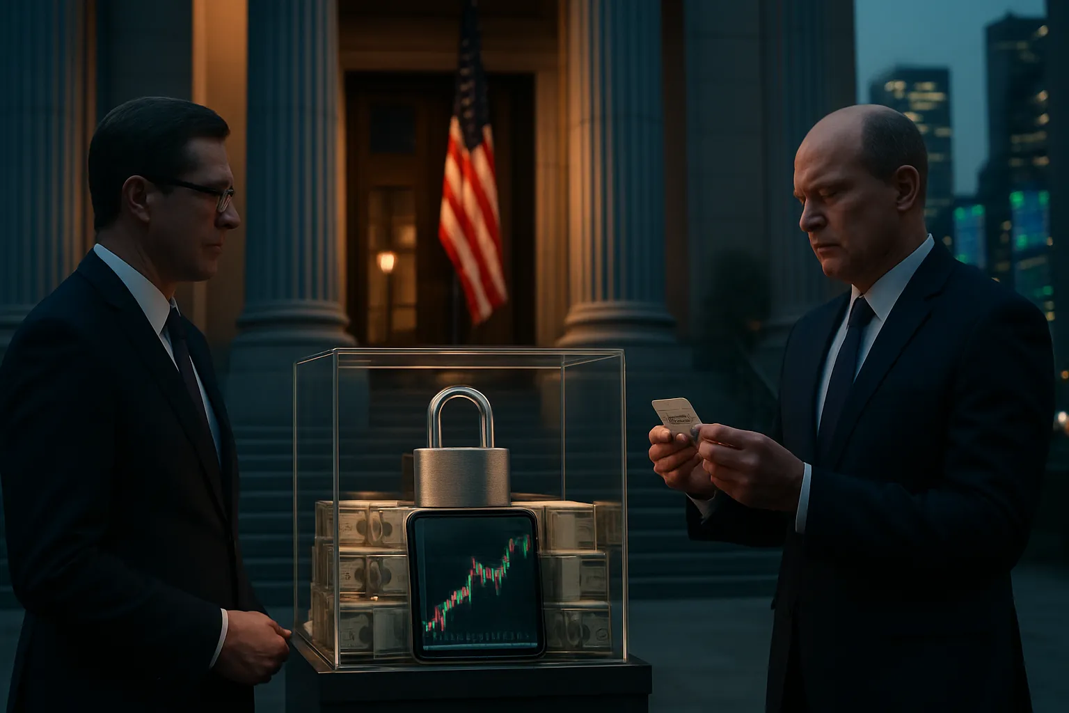 Is Forex Trading Legal in the US? Rules, Regulators and What Traders Must Know