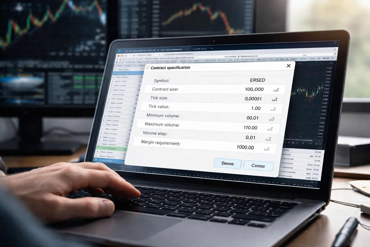 Lot Size Tools: Calculators, MT4/MT5, and Broker Contract Specs