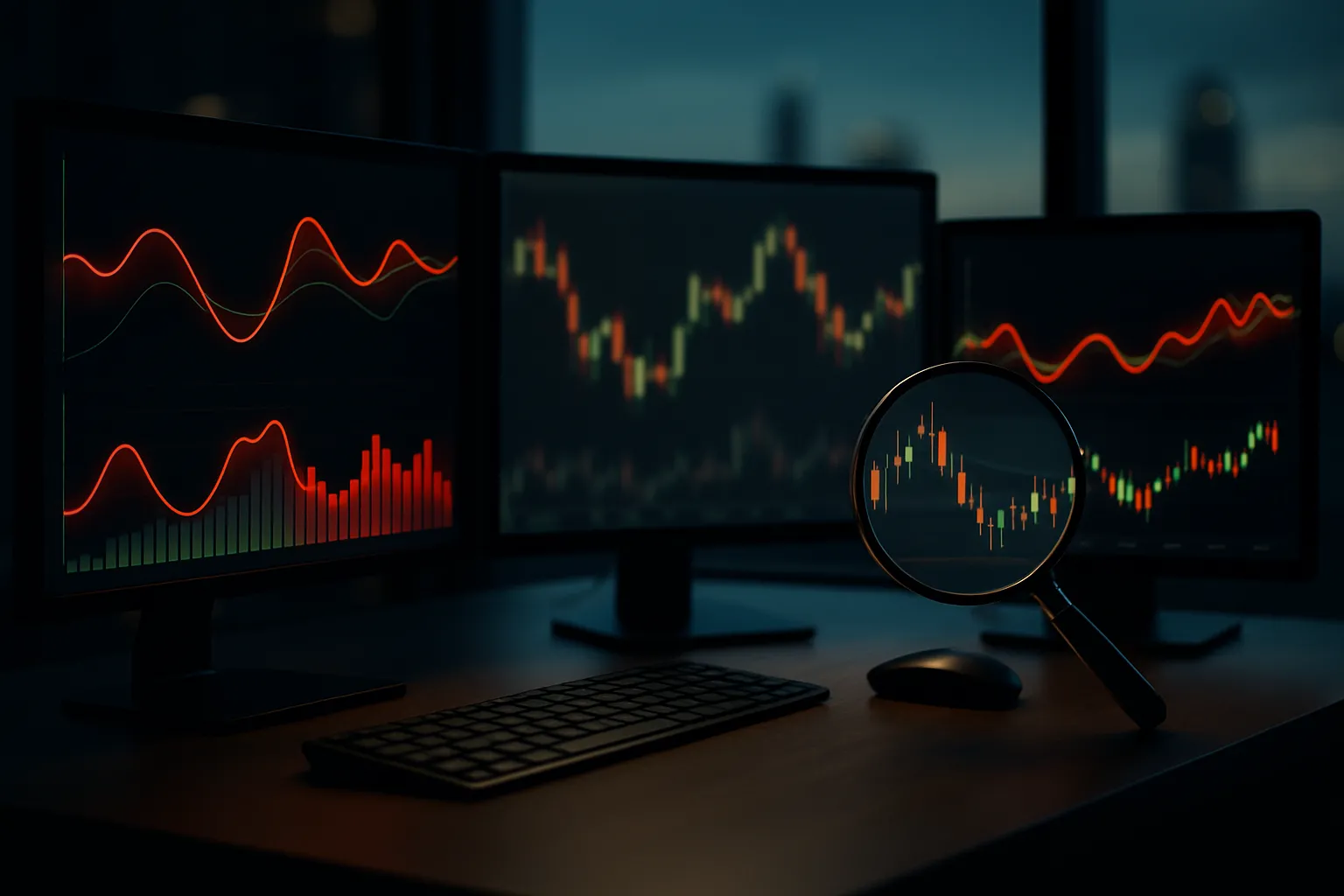 MACD Indicator in Forex Explained: How It Works & How to Trade It