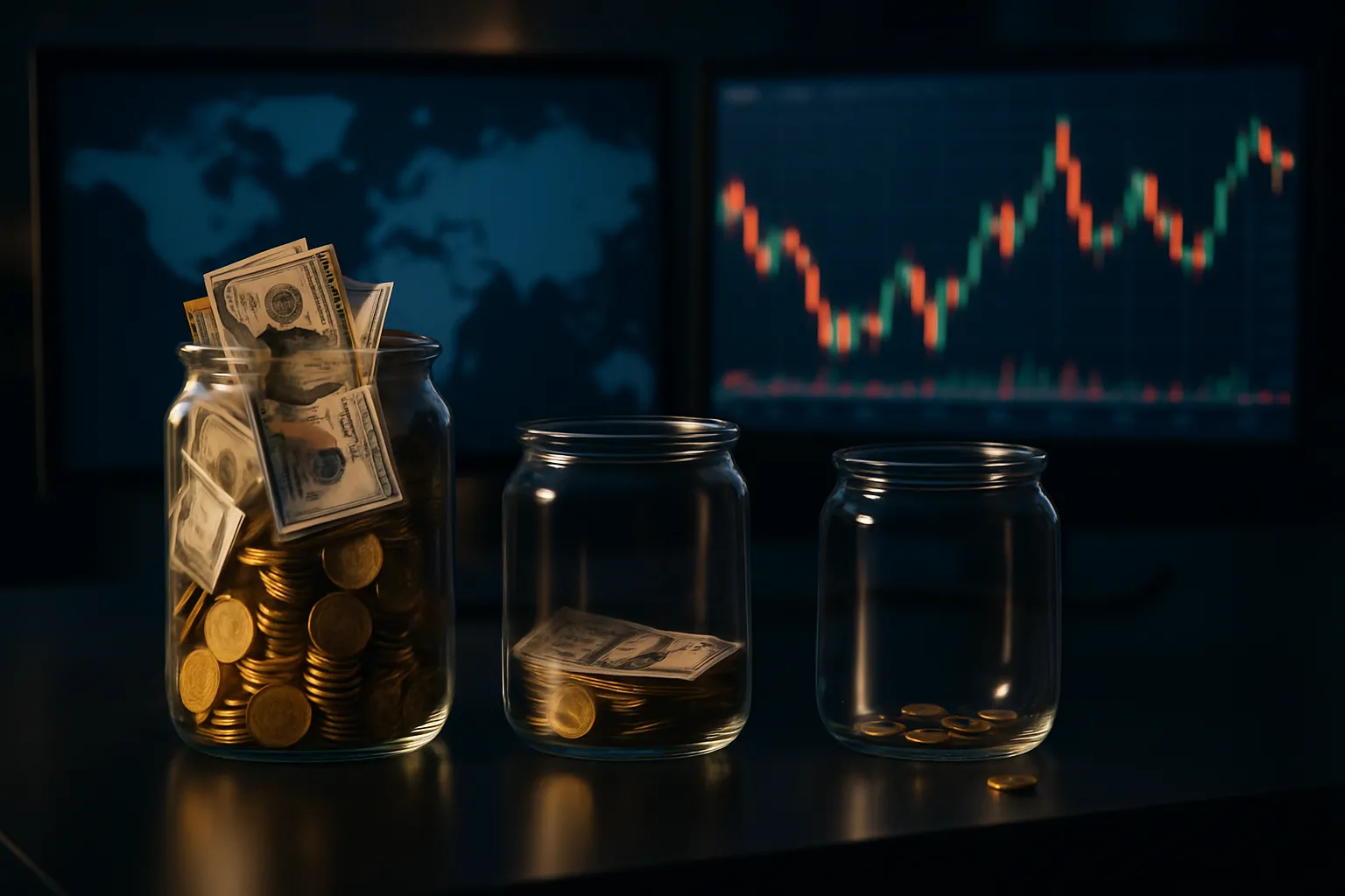 Major vs Minor vs Exotic Currency Pairs: Differences + Examples