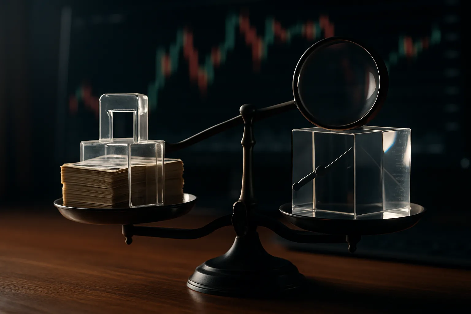 Margin vs Leverage in Forex: What’s the Difference?