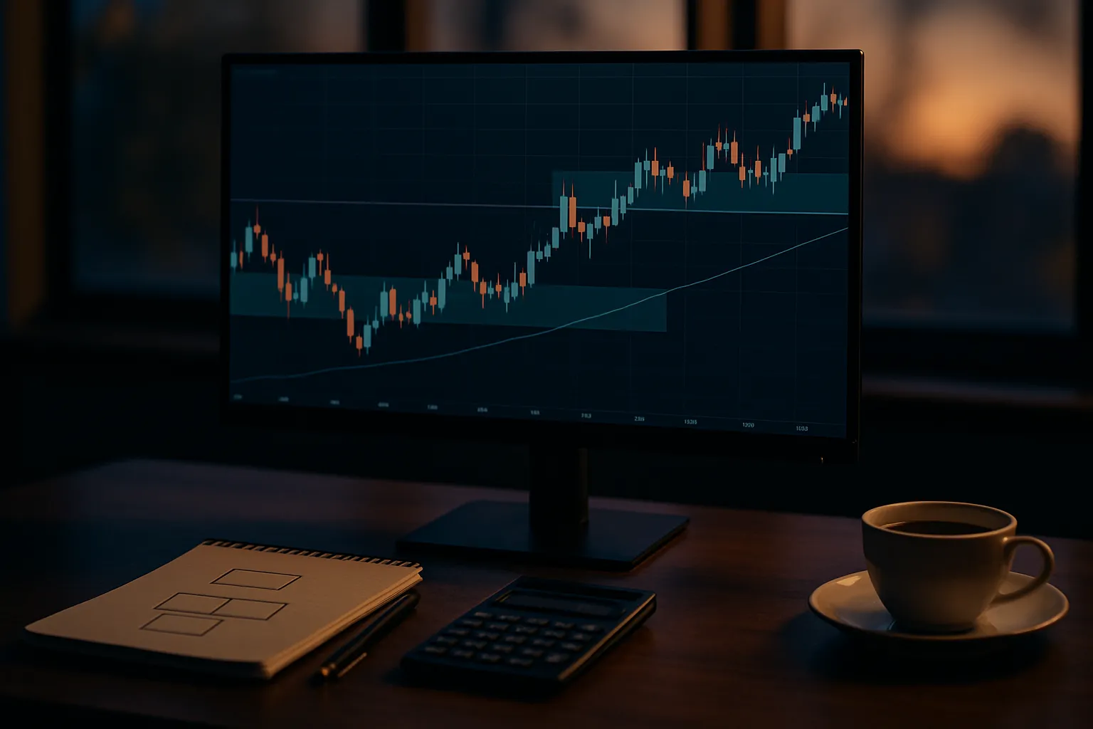 Price Action Trading Forex for Beginners: The Complete Starter Guide