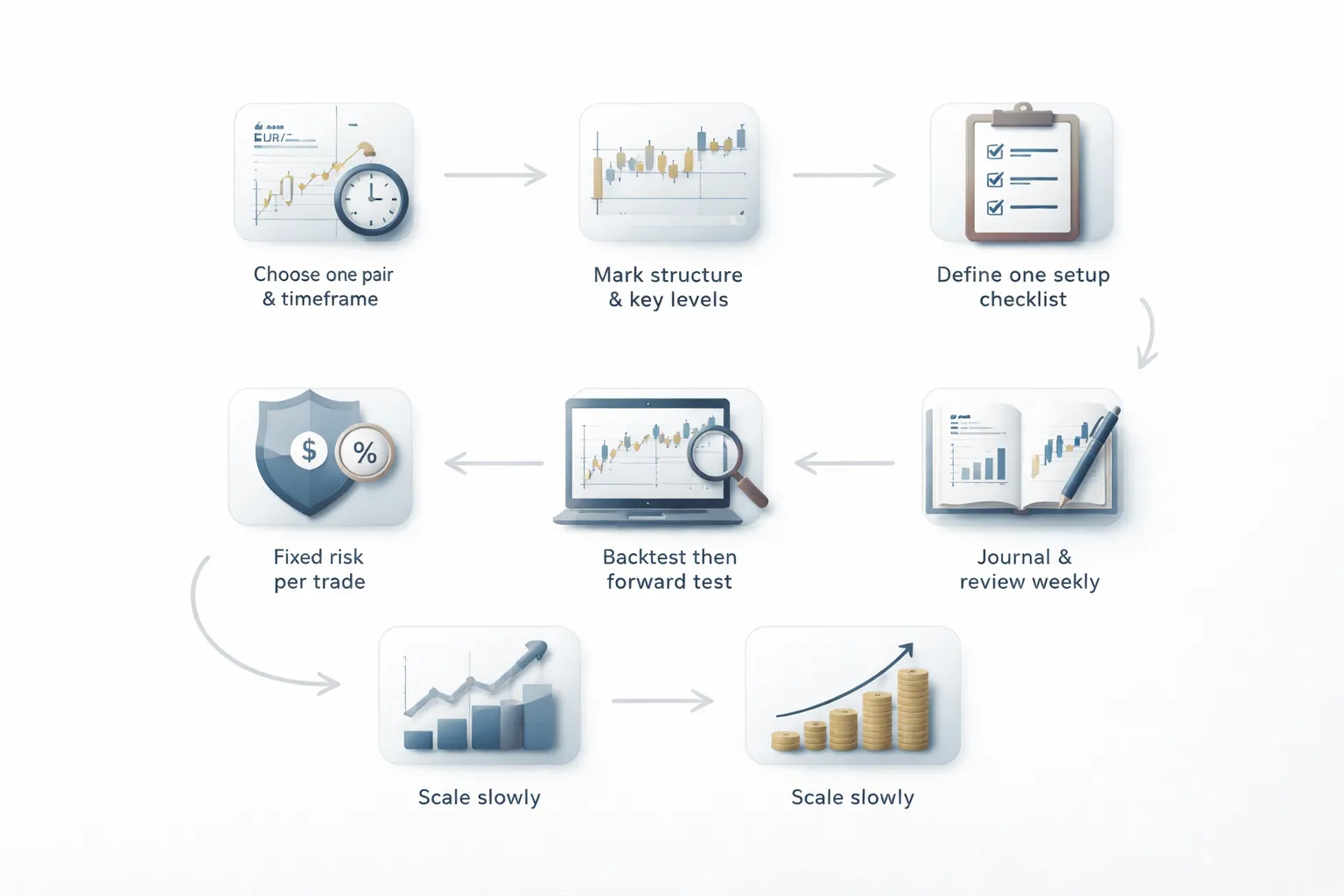 Pros, Cons, and Realistic Expectations for New Traders