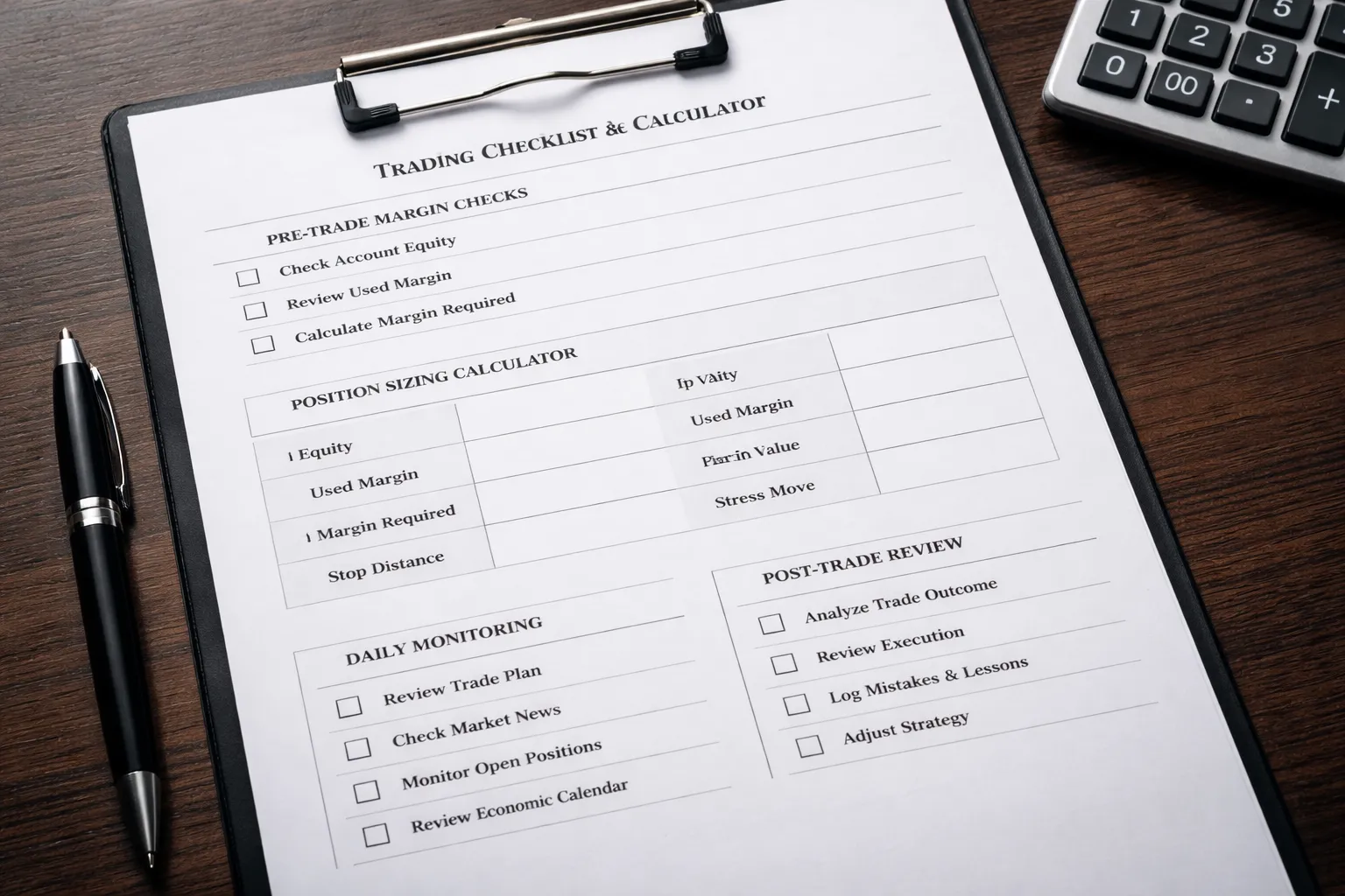 Quick checklist and templates (practical tools you can copy)