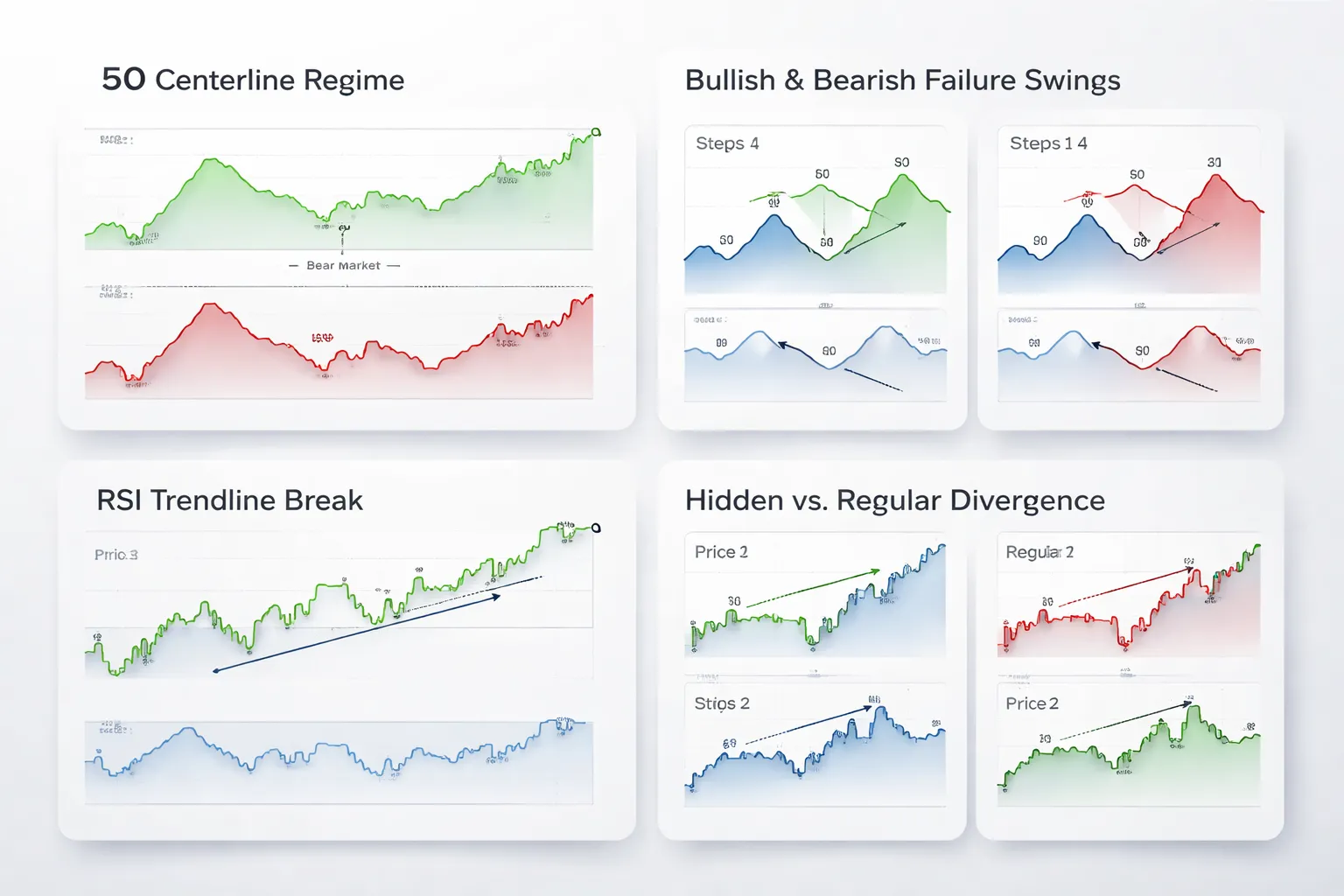 Reading RSI the Right Way: Signals That Matter