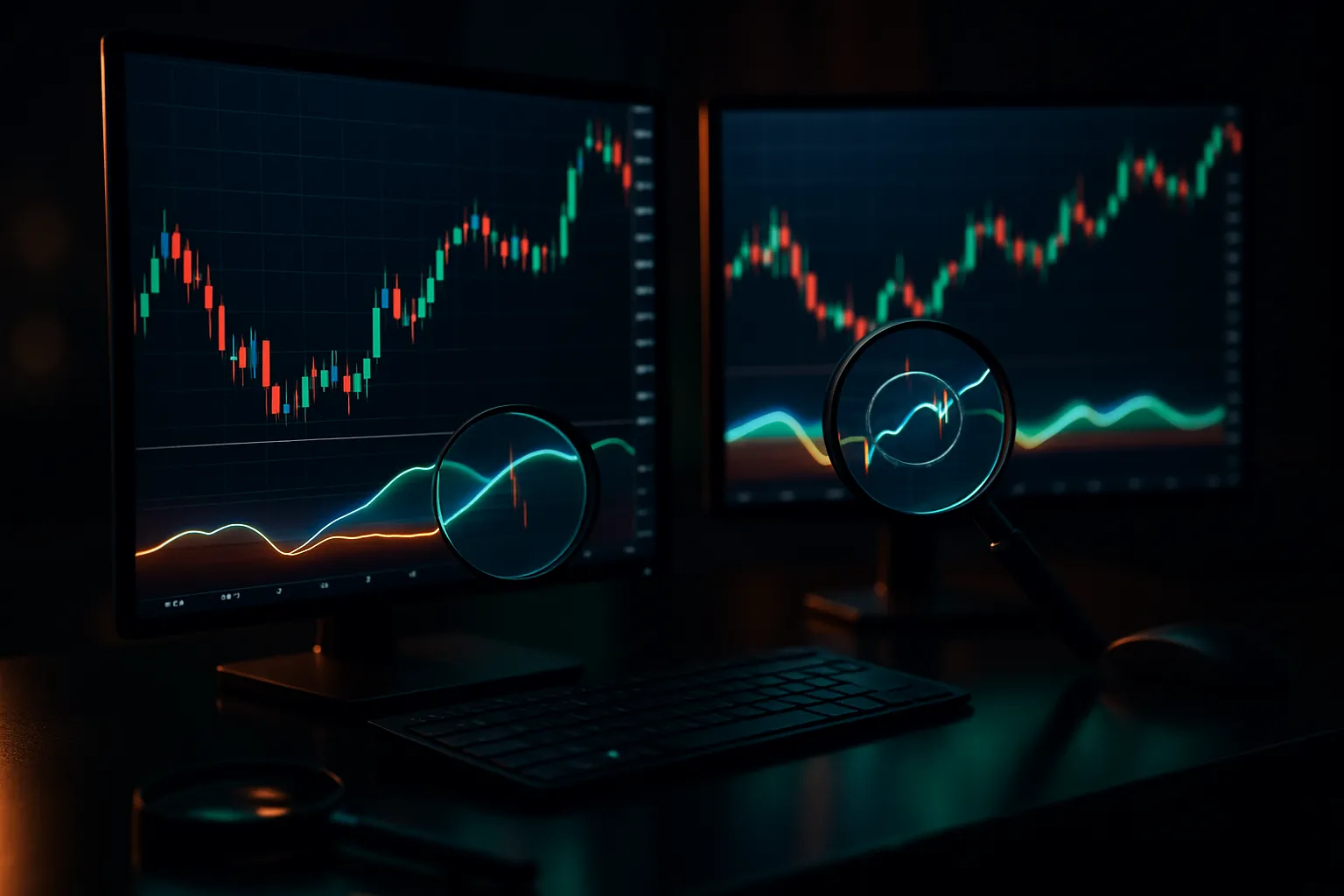RSI Indicator in Forex: Best Settings, Signals & Simple Strategies
