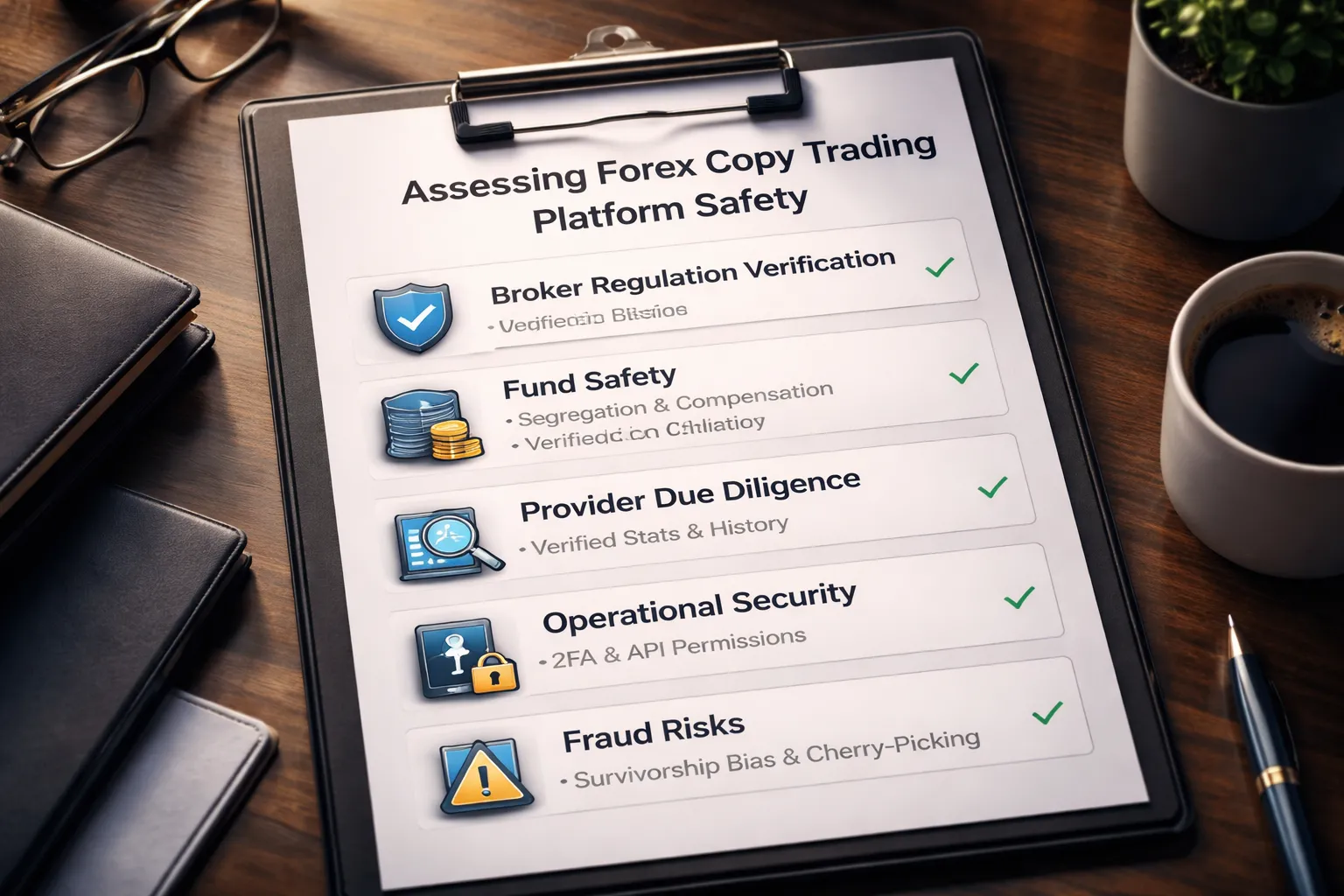 Safety and regulation: how to assess platform trustworthiness (E-E-A-T)