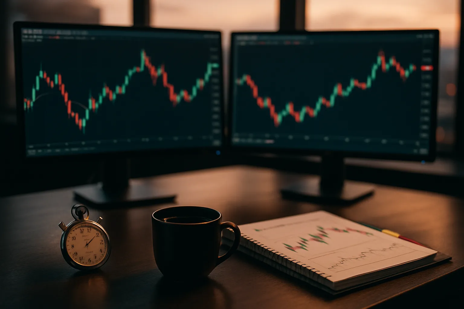 Scalping Forex Strategy for Beginners (Rules, Entries & Risk)