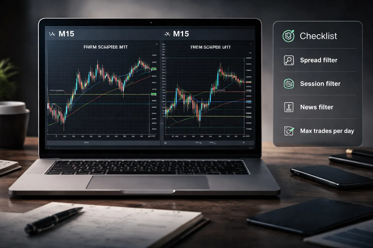 Scalping Timeframes: How It Works and Who It Suits