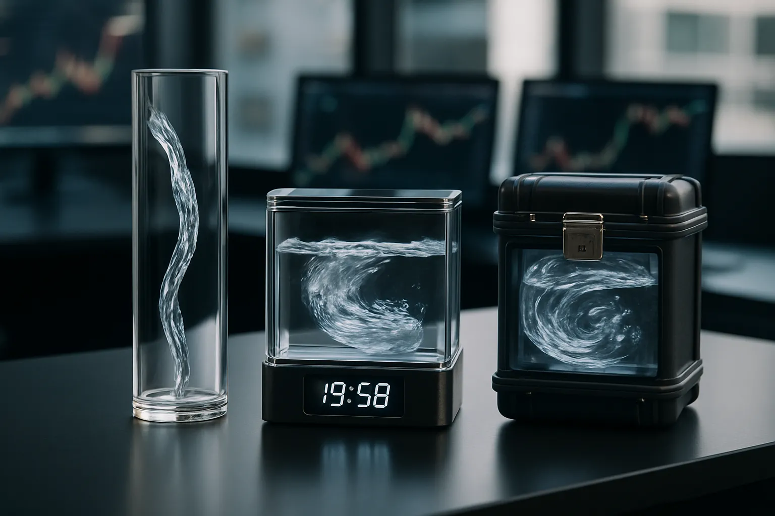 Spot Forex vs Futures vs Options: What’s the Difference?