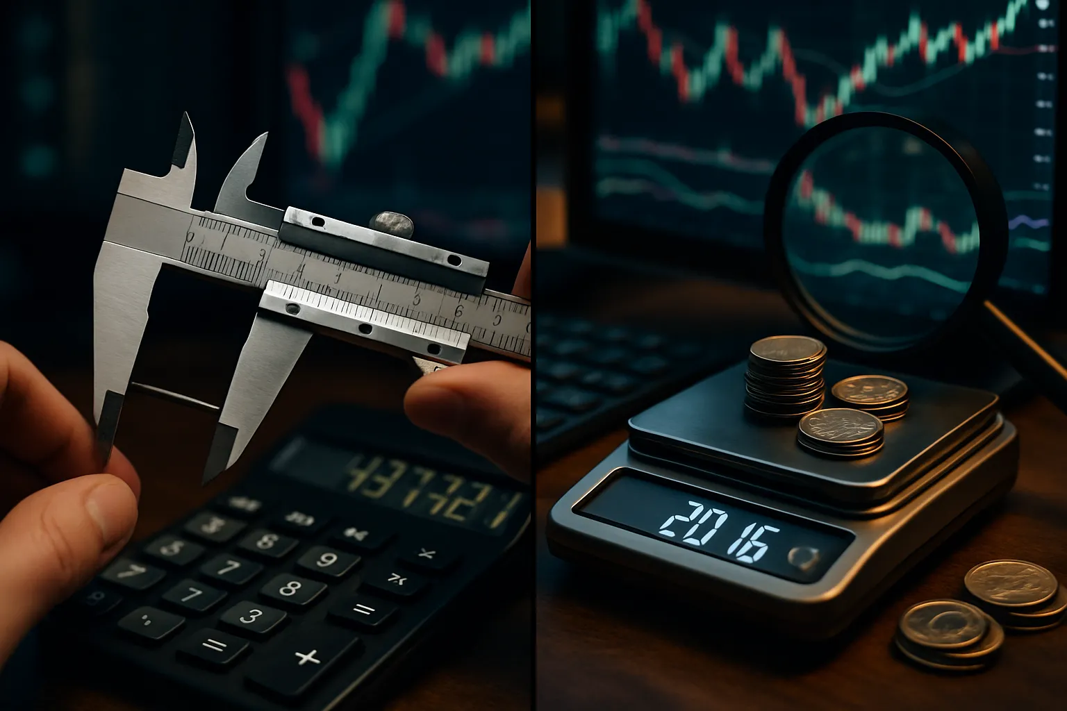 Spread vs Commission: Which Forex Account Type Is Cheaper?