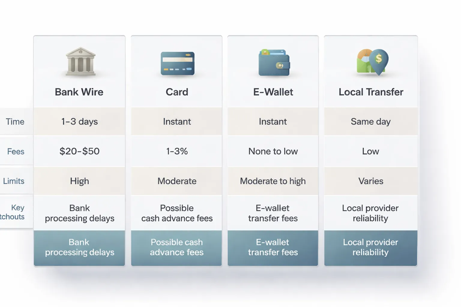 Step 6: Fund Your Forex Account (Deposits) the Smart Way