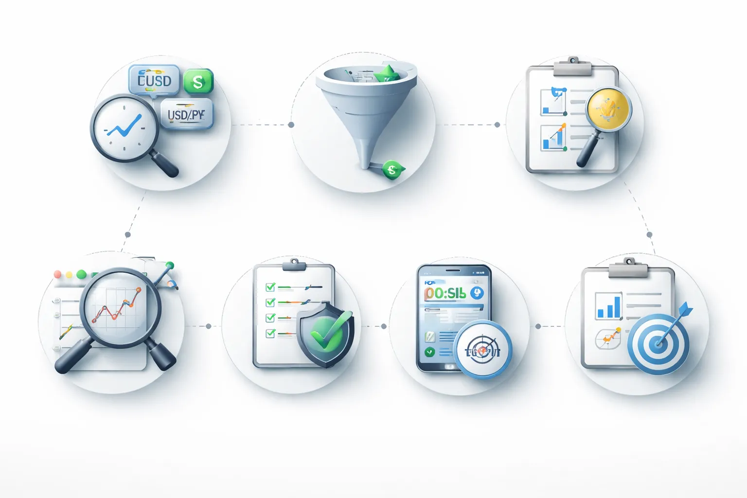Step-by-Step: Economic Calendar Forex How to Use (A Repeatable Workflow)