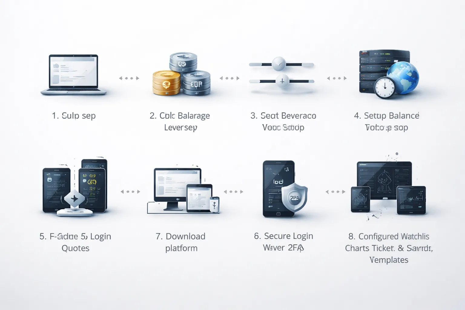 Step-by-Step: How to Open and Set Up a Demo Account