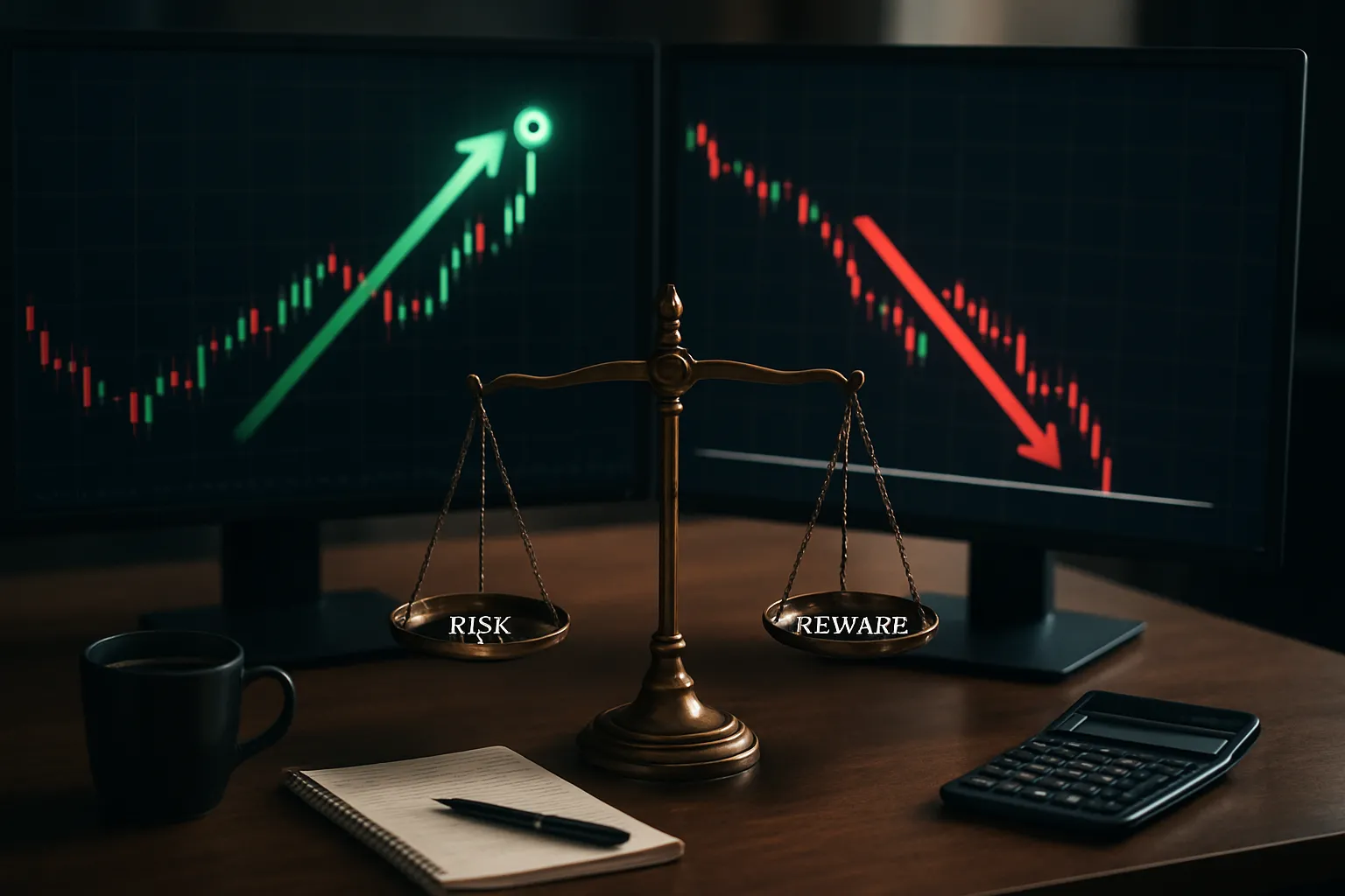 Stop Loss vs Take Profit: Differences, Examples & Best Practices