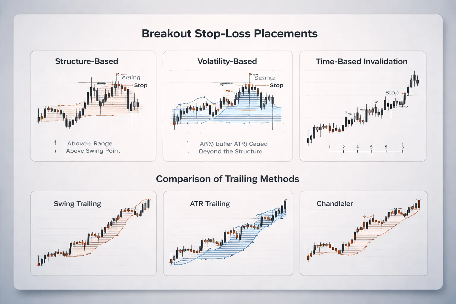 Stop-Loss Placement for Forex Breakouts