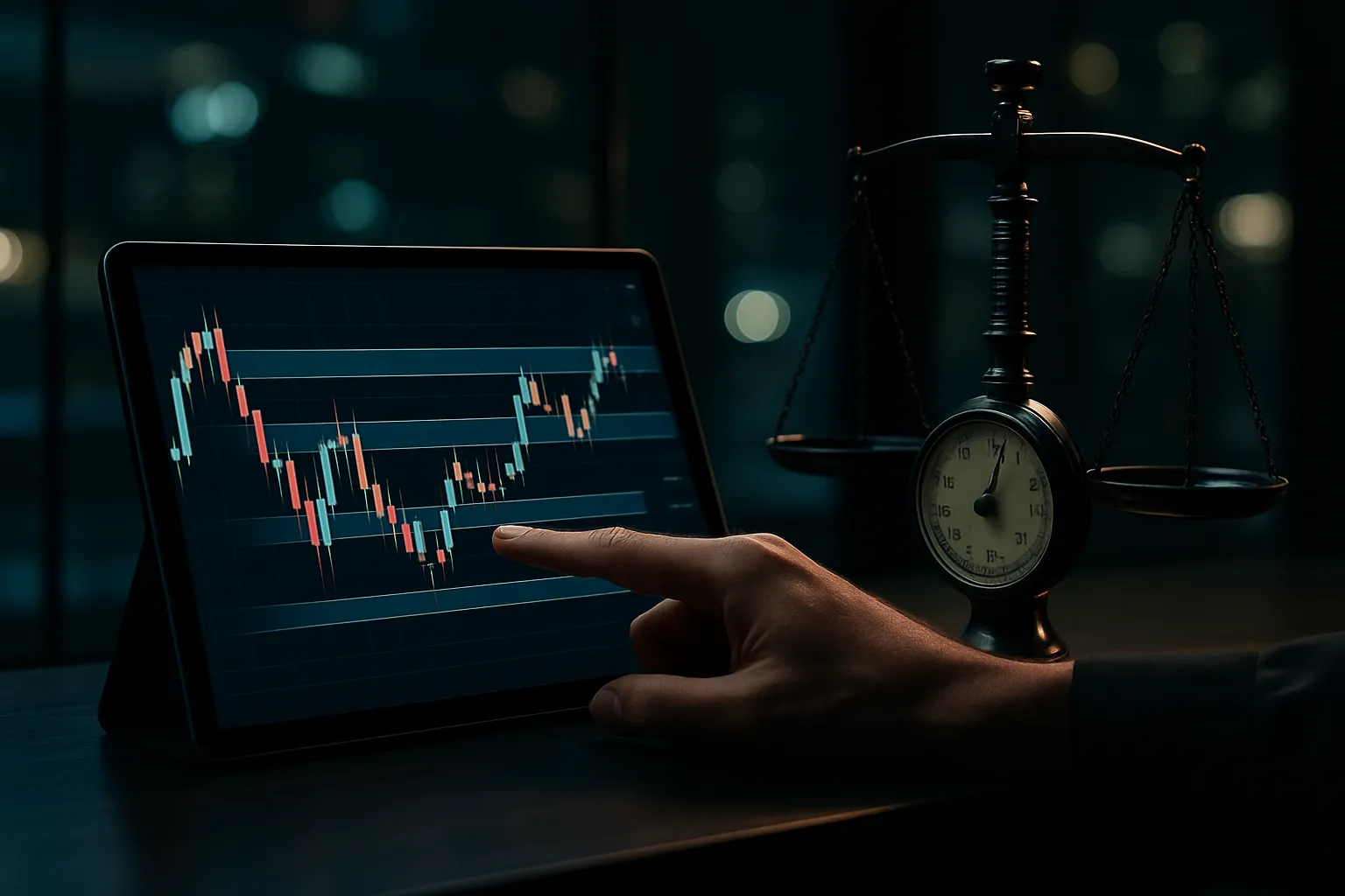 Support and Resistance in Forex: How It Works + Trading Examples