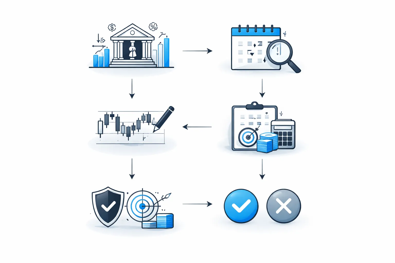 Technical vs Fundamental Analysis (and How Beginners Can Combine Both)