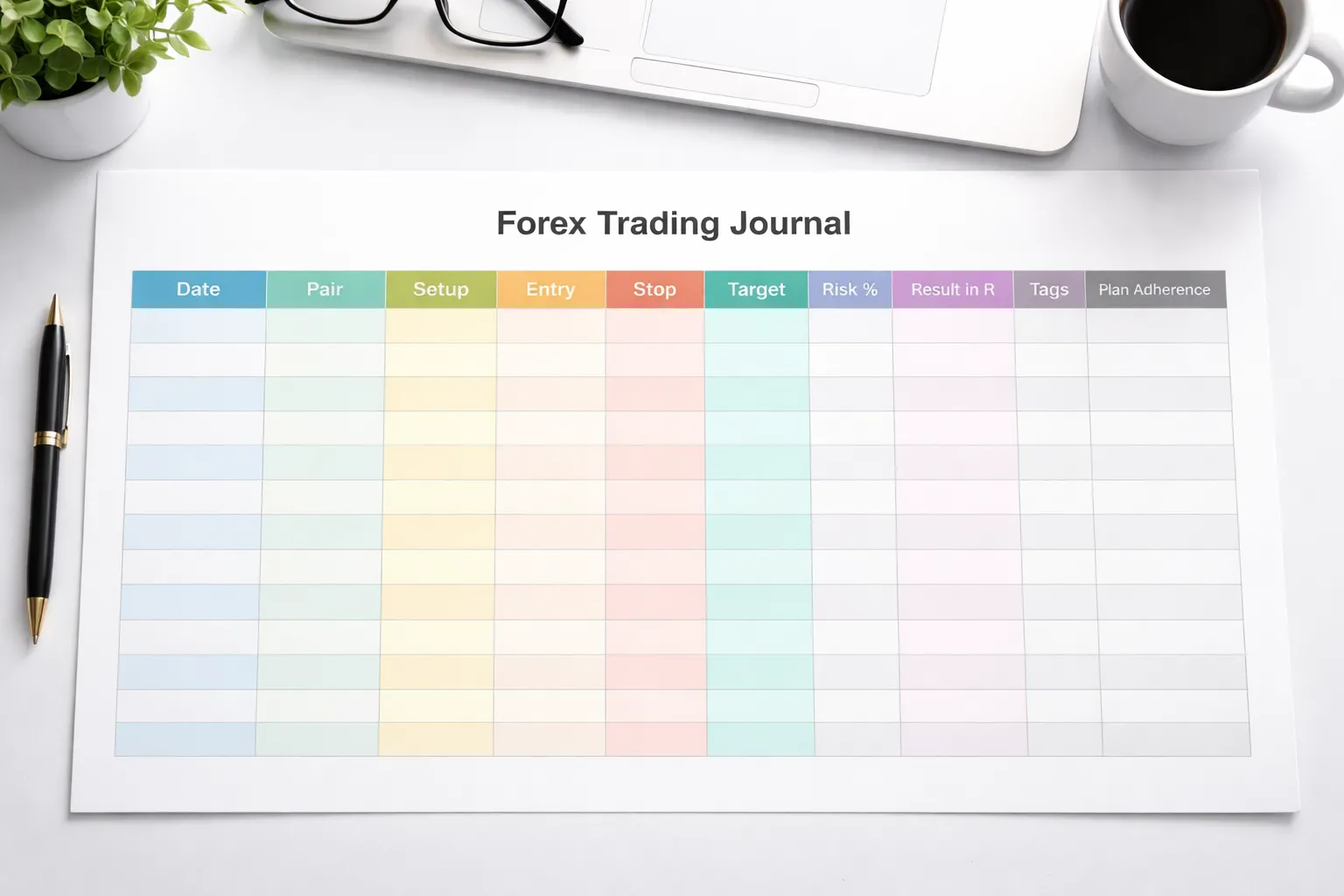 Templates and Examples You Can Copy