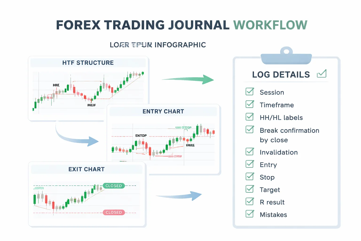 Tools and Chart Settings That Help (But Don’t Replace Skill)