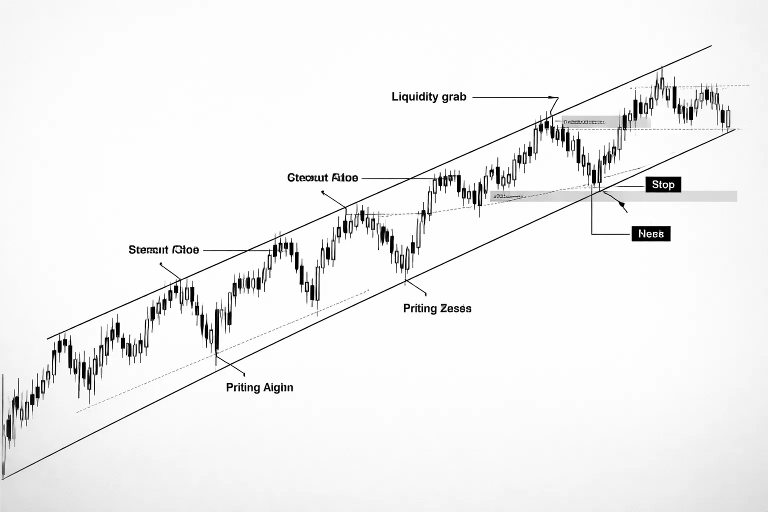 Trendlines, Channels, and Breakouts the Right Way