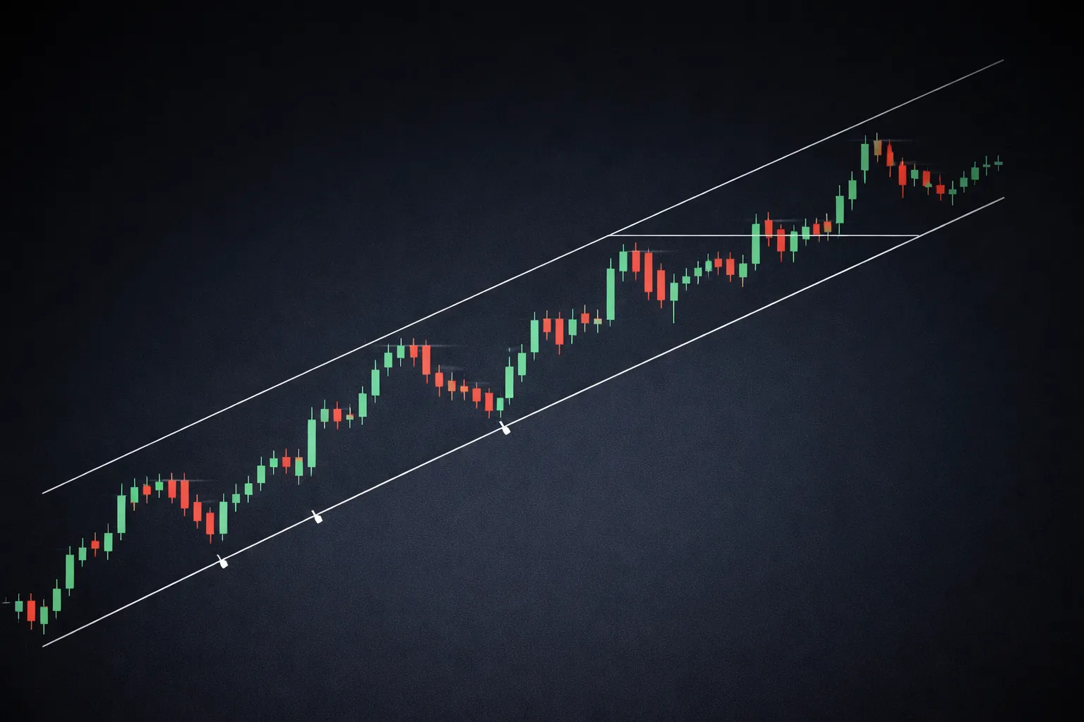 Trendlines, Channels, and Price Action Clues