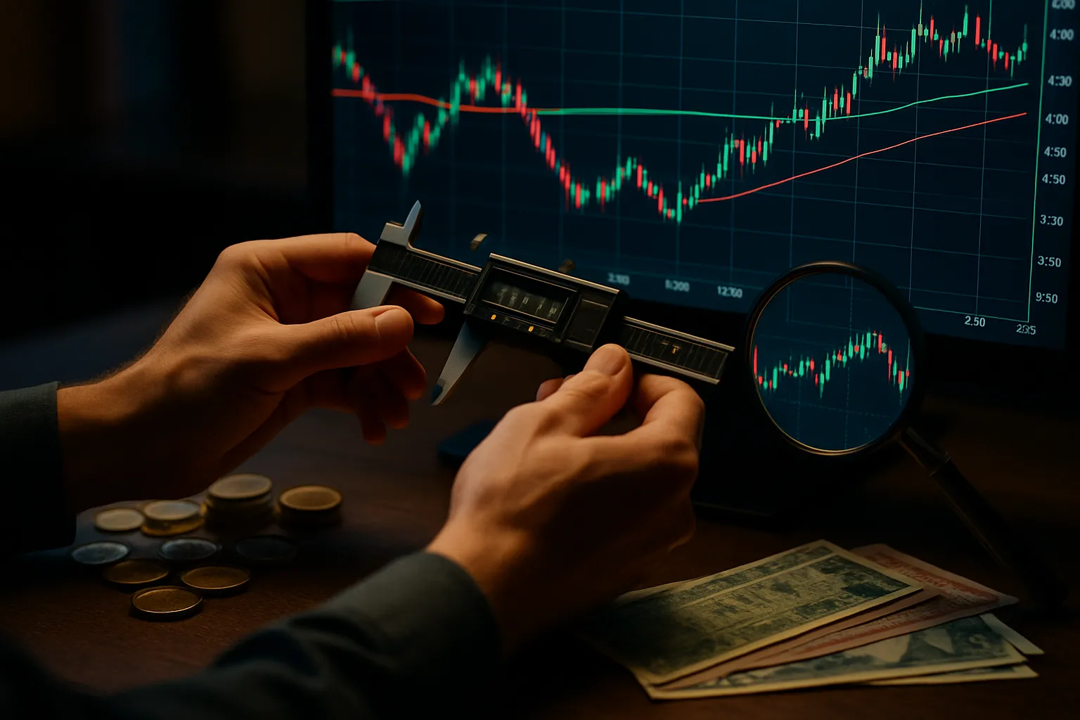 What Are Pips in Forex? Definition, Examples & Why They Matter