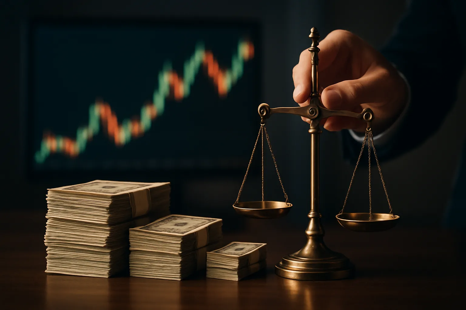 What Is a Lot Size in Forex? Lot Types + Quick Examples