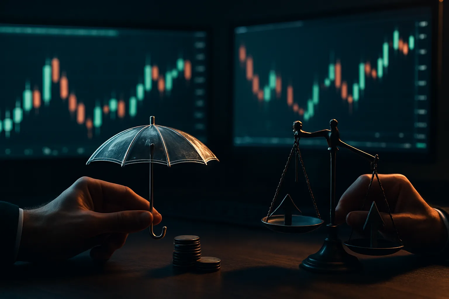 What Is Hedging in Forex? How It Works + Practical Examples