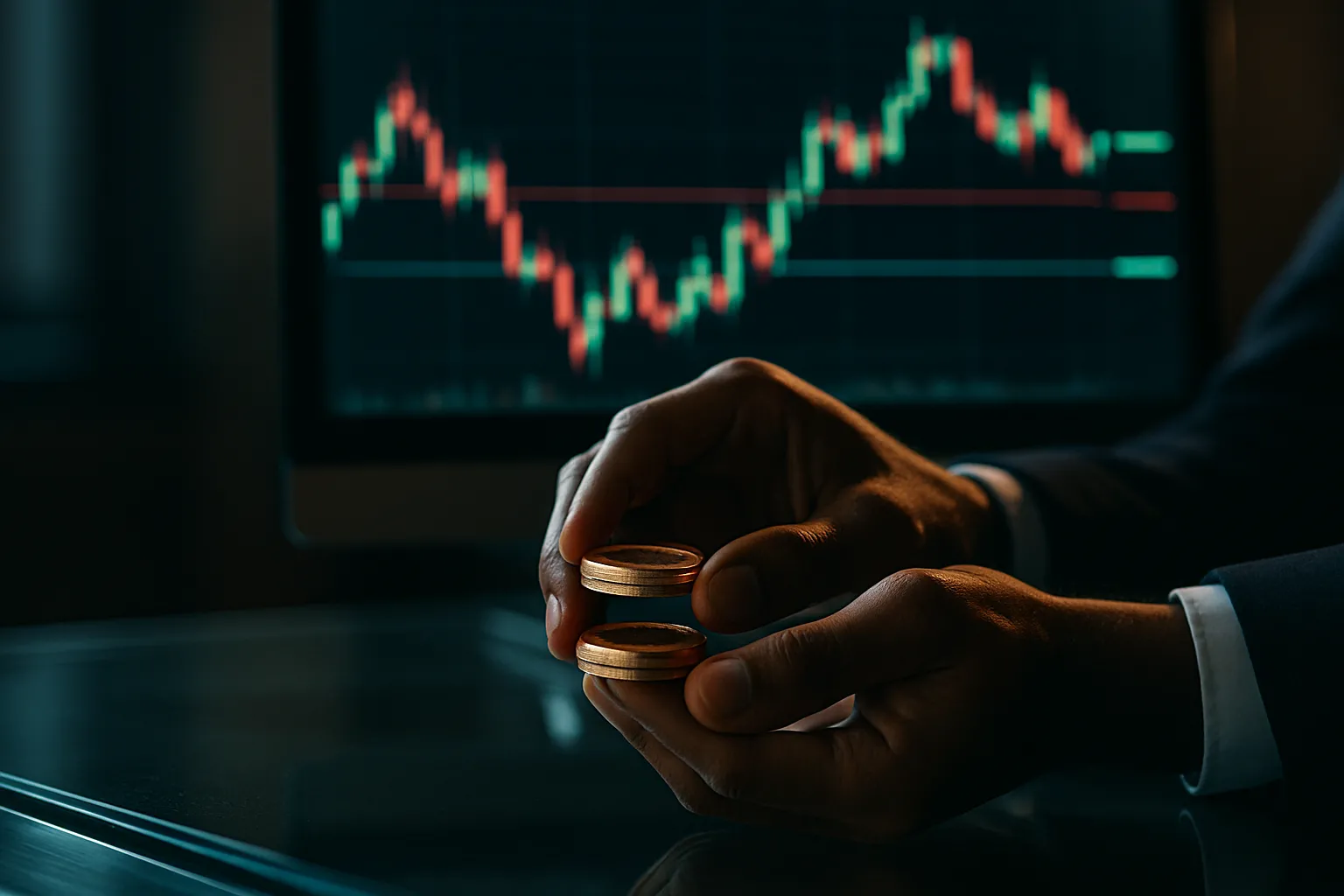 What Is Spread in Forex? Spreads Explained for Beginners