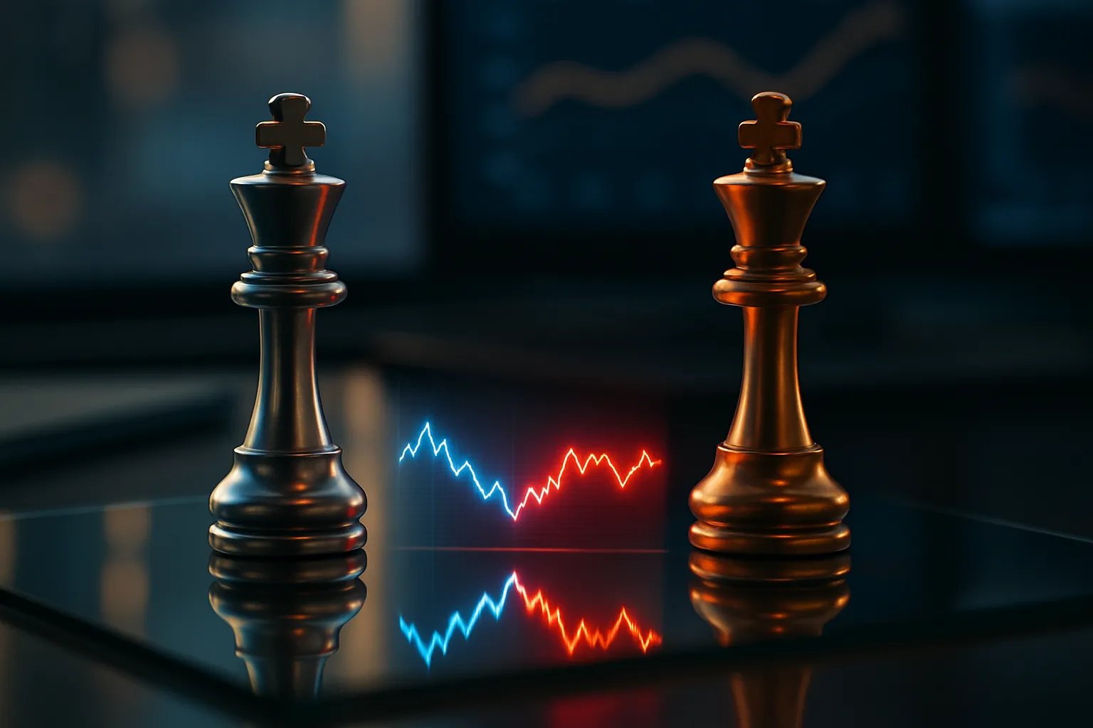 What Moves EUR/USD? The Key Drivers Every Trader Should Know