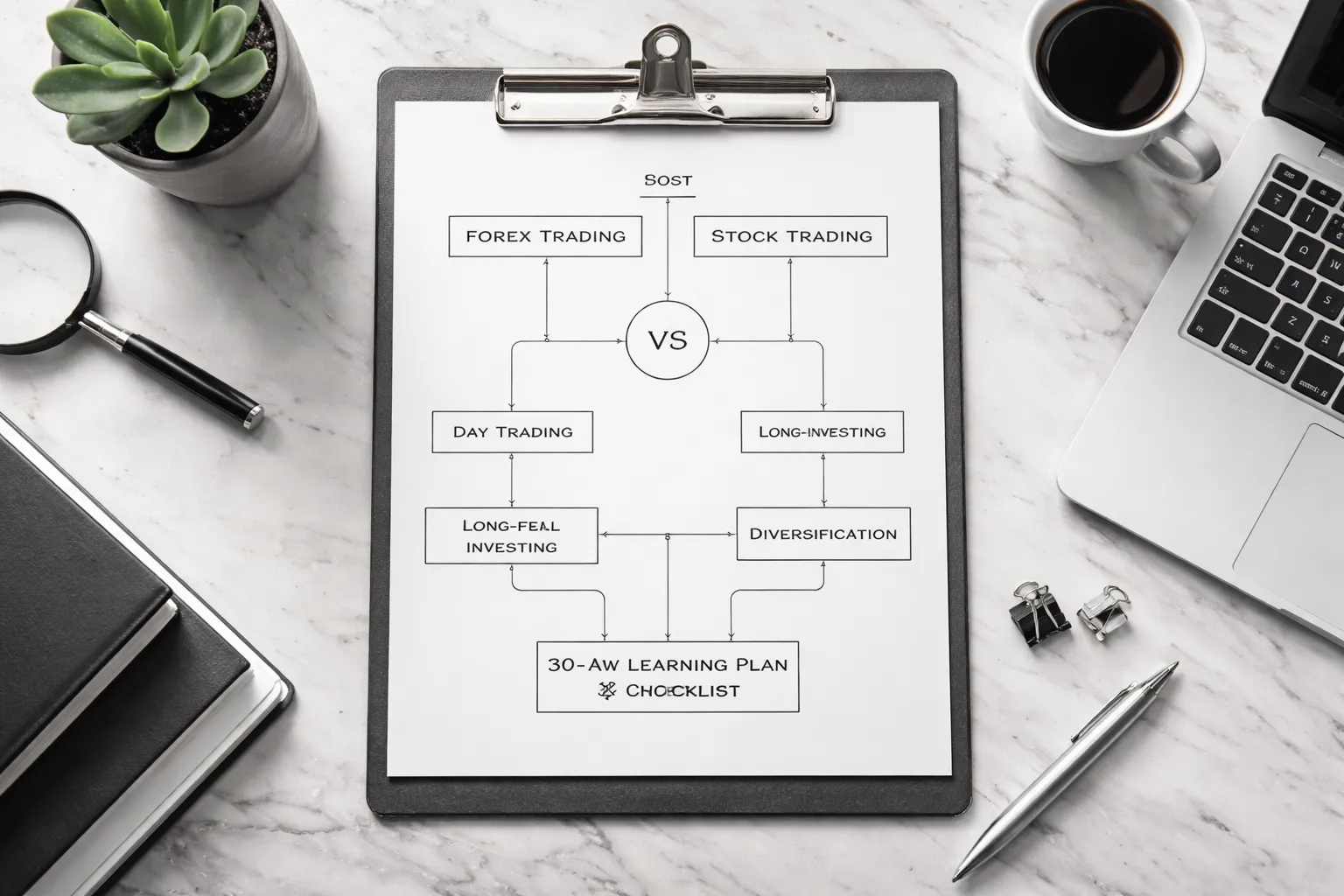 Which Is Better for You? Decision Framework by Goal